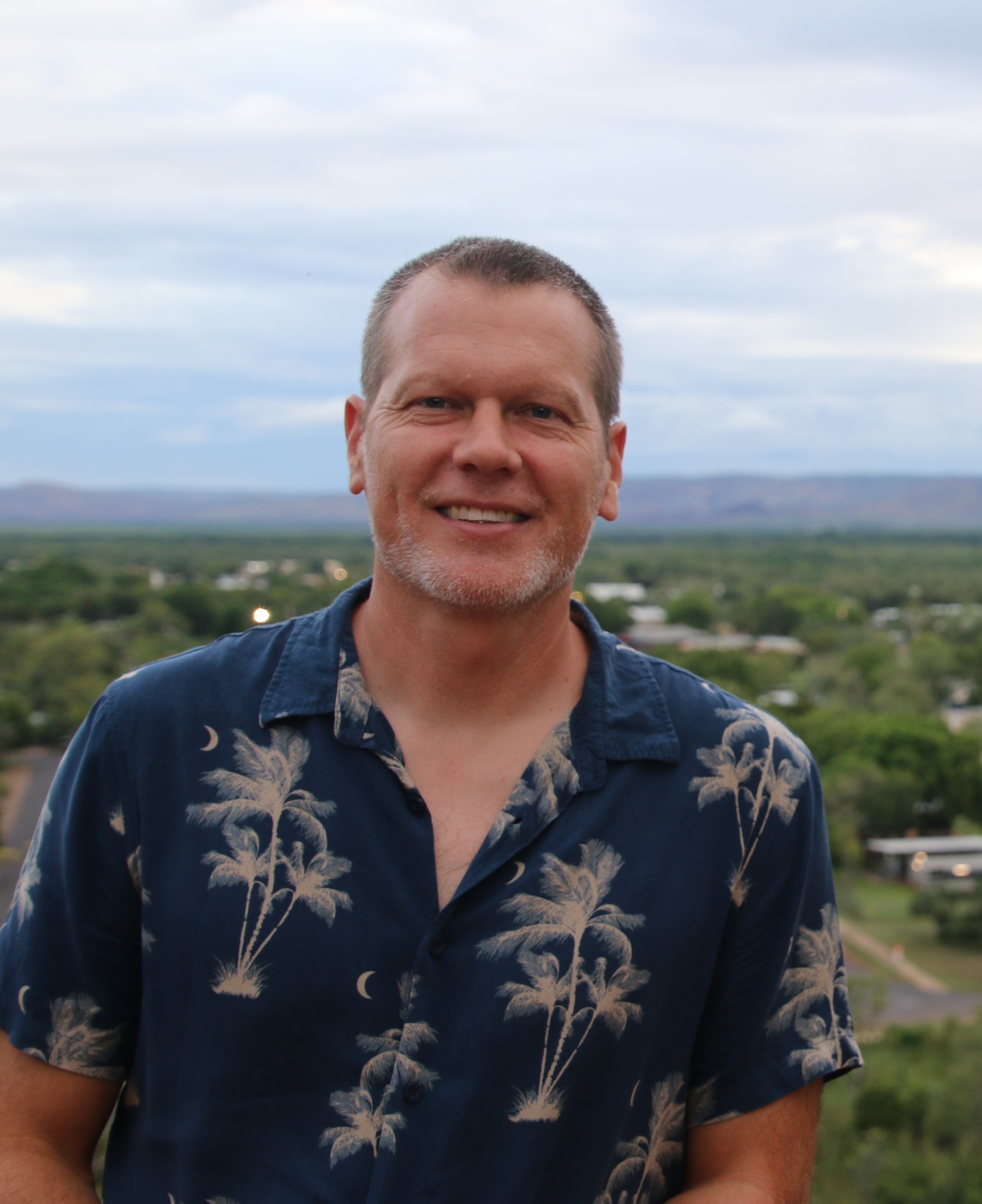 Daniel Robinson